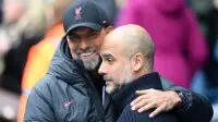 Klopp «Siti» ishi haqida: «Kutish kerak. Pep va u boshqargan jamoaning oʻyiniga katta hurmat bilan qarayman»