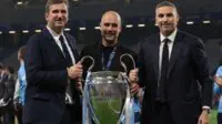 Pep «Siti» muxlislariga: «Sizlar bilanman — har qachongidan ham ko‘proq»