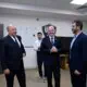 Фарҳод Абдуллаев Ўзбекистонда футбол ҳакамлигини ривожлантиришга масъул бўлди