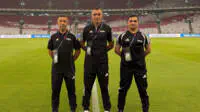 Узбекские арбитры будут работать на матче «FIFA ASEAN Cup 2026»