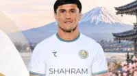 Osiyo o‘yinlari. Shahram Ahadov kumush medalga ega chiqdi