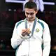 Abdumalik Xalokov — ikki karra Osiyo oʻyinlari chempioni!