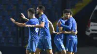 Sherzod Esanov: «Bu gol o‘zimga bo‘lgan ishonchni yanada oshirdi, deb o‘ylayman»