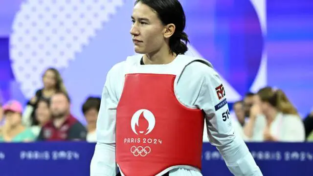 Осиё ўйинлари. Озода Собиржонова кумуш медал соҳибига айланди