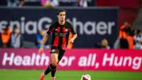 «Real» «Bayer»dan sobiq himoyachisini qaytarib olish haqida o‘ylamoqda