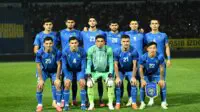 O‘zbekiston milliy jamoasi FIFA reytingida yana bir pog‘ona ko‘tarildi