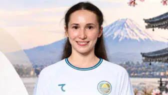 Осиё ўйинлари. Тахмина Икромова — уч карра мусобақа чемпиони