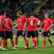 Millatlar Ligasi. Angliya mehmonda Xorvatiya darvozasiga javobsiz 7 ta gol urdi