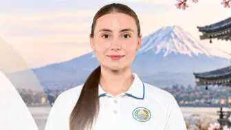 Osiyo o‘yinlari. Svetlana Saidova Osiyo o‘yinlarining bronza medalini qo‘lga kiritdi