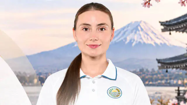 Osiyo o‘yinlari. Svetlana Saidova Osiyo o‘yinlarining bronza medalini qo‘lga kiritdi