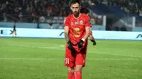 Jaba Jigauri: «Jamshid Saidov kuchli motivator»