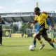 «Arsenal» Dortmundning «yangi Bellinghem»ini transfer qilishni maqsad qildi