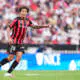 Vitsel: «Nitssa»ga yosh futbolchilarga tajribamni ulashish uchun keldim»