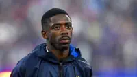 Dembele: «To‘qqizlik»da yoki o‘ng qanotda o‘ynash men uchun muammo emas»