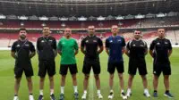 O‘zbekistonlik hakamlar FIFA ASEAN CUP 2026 finalini boshqaradi