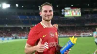 «Челси» хочет подписать Мак Аллистера