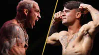 Oliveyra va Lopes UFC 335 turnirining asosiy jangida BMF kamari uchun oktagonga chiqadi
