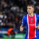 «PSJ» ishonchni oqlamagan Lyuka Din o‘rniga boshqa futbolchi olib kelmoqchi