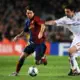 Van Bommel: «Messi bilan birga o‘ynaganimdan xursandman»