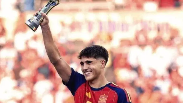 Kubarsi, Diomande, Buaddi va boshqalar — Golden Boy sovriniga da’vogarlar