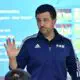 Farhod Abdullayev O‘zbekiston Futbol hakamlar markazi direktori etib tayinlandi