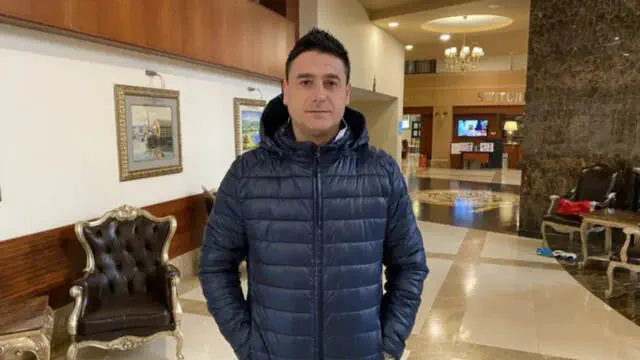 «Paxtakor»ga qaytishimni 100 foiz bilardim, o‘zimni allaqachon o‘zbekdek his qilaman» - Boyan Miladinovich