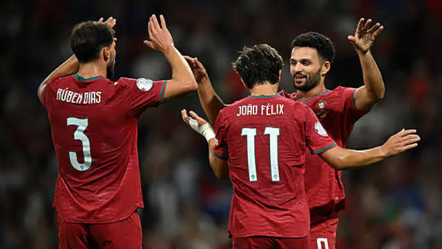 Millatlar ligasi. Portugaliya va Niderlandiyadan g‘alaba, Germaniya esa mehmonda Gretsiyani yenga olmadi