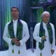 Jezus Ronaldu bilan mojaro haqida: «Nima uchun uzr so‘rashim kerak? Kimdan?»