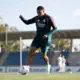 Mbappe jarohatidan keyin «Real»dagi ilk mashg‘ulotini o‘tkazdi — AS