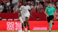 «Manchester Yunayted» «Milan» yarimhimoyachisiga qiziqib qolgan