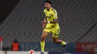 «Fenerbahche» yarimhimoyachisi «Roma»ga o‘tishi mumkin