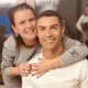 Ronalduning opasi ukasini «jirkanch inson» degan siyosatchiga javob qaytardi