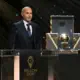Iniesta «Oltin to‘p» kimga berilishi kerakligini aytdi