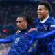 Millatlar ligasi. Fransiya Belgiyaga 4 ta gol urdi, Italiya Turkiyani mag'lub etdi