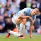 Холанд определился с клубом в случае перевода «Сити» в низший дивизион — Football Insider