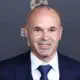 Iniesta: “Oltin to‘p” ispaniyalik futbolchiga nasib etishini istayman