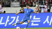 Oʻzbekistonlik futbolchilarning Janubiy Koreyaga qarshi oʻyini qanday baholandi?
