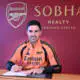 «Arsenal» Arteta bilan shartnomani uzaytirdi