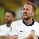 Keyn: «Angliya fantastik futbol namoyish etdi»