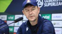 «Kiyevning «Dinamo»sini boshqarishga hozirning o‘zidayoq tayyorman» — Maksim Shatskix