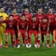 Сборная Турции проиграла все четыре матча в Лиге наций