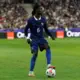 Zidan Kamavinganing holatidan mamnun — AS