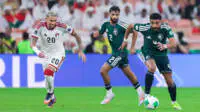 Saudiya Arabistoni BAAni mag‘lub etib, Ko‘rfaz kubogini qo‘lga kiritdi
