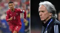 Ronaldu: «JCh-2026dan keyin Portugaliya xalqiga atalgan maktub tayyorladim. Milliy jamoadan ketishga qaror qilgandim»