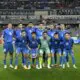 Сборная Узбекистана поднялась на одну строчку в рейтинге FIFA