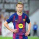 «Manchester Siti» yozda «Barselona» yulduzini transfer qilishdan voz kechgan