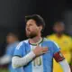 Sobiq hakam: «Messi hech qachon hakamlarni aldashga urinmagan, u eng oliyjanob futbolchilardan biri edi»