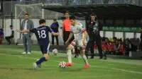 Superliga. «Buxoro» superkambek evaziga «Andijon»ni mag‘lub etdi