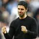 Arteta jahoning eng ko‘p maosh oluvchi murabbiyiga aylandi