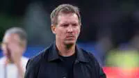 Nagelsmann sobiq jamoasiga qaytishi mumkin